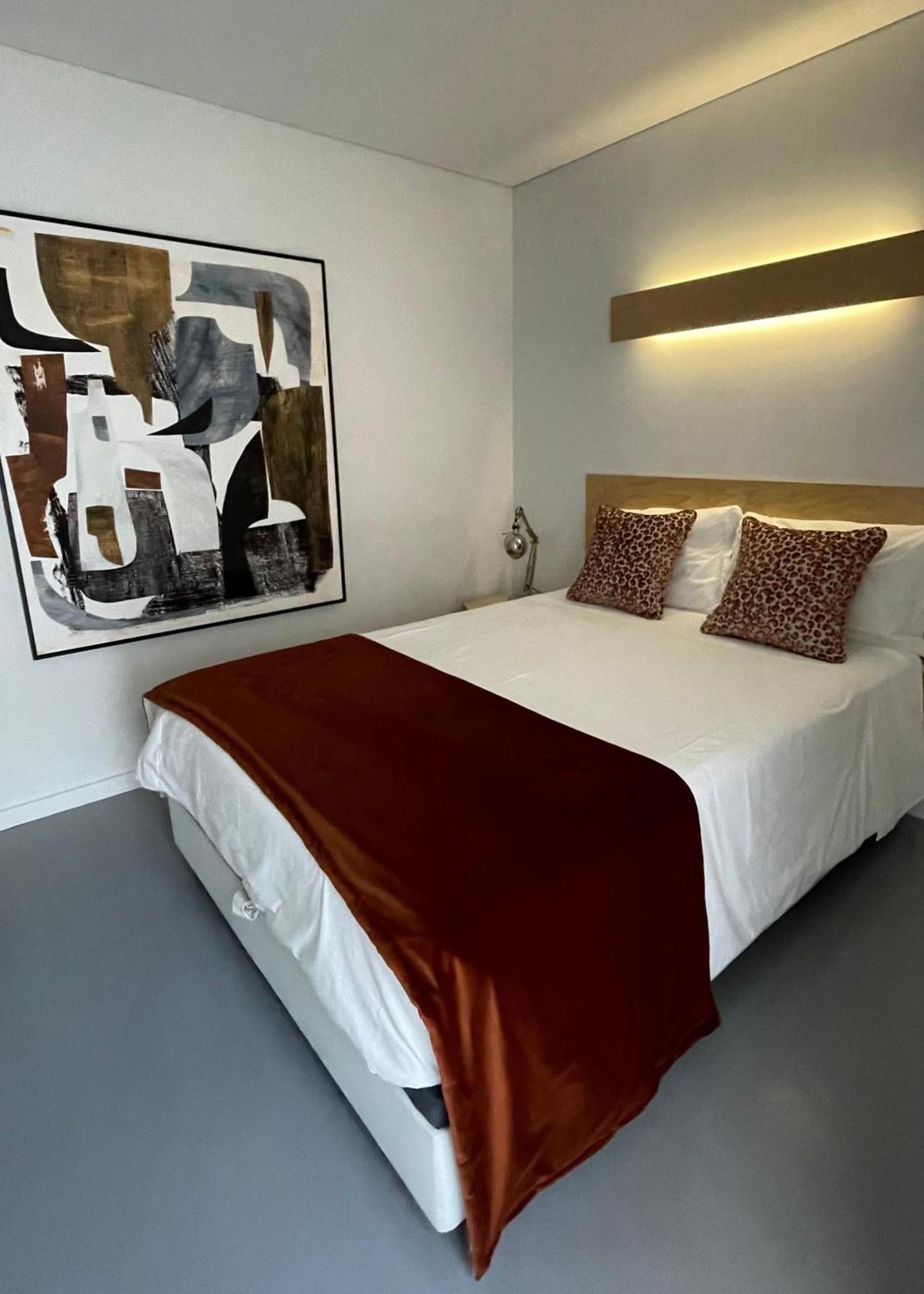 Appartement I Loft Oporto