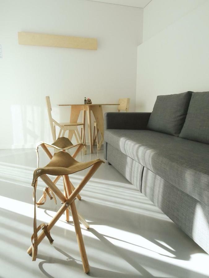 Appartement I Loft *