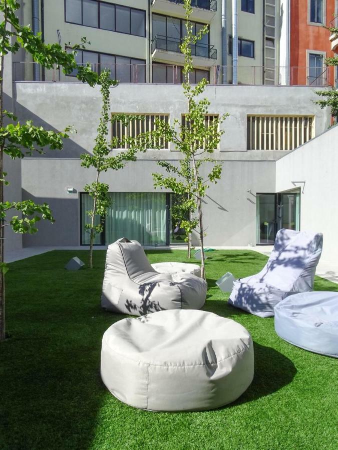 Appartement I Loft Oporto