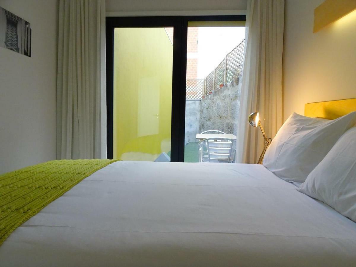 I Loft Appartement Oporto