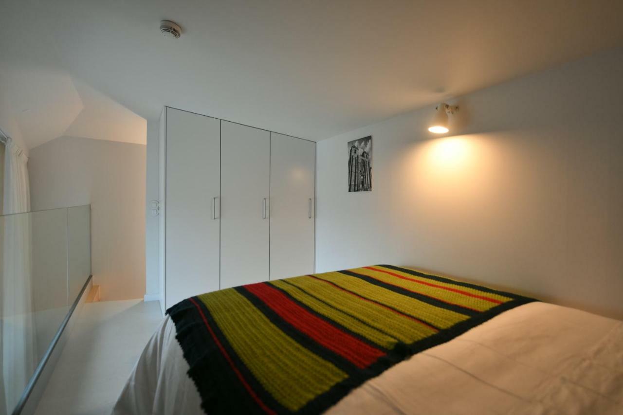 Appartement I Loft *